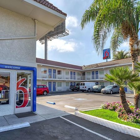 Motel 6-Norwalk, Ca - Los Angeles Luaran gambar