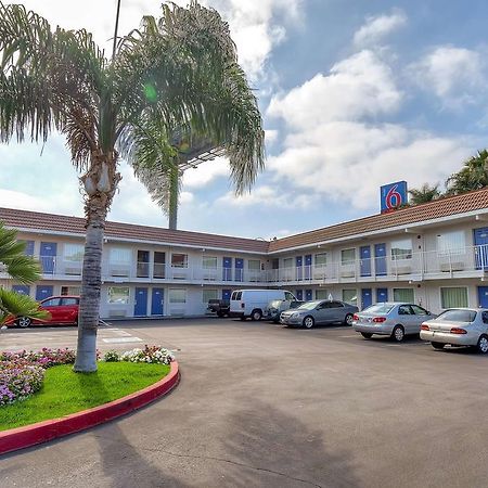 Motel 6-Norwalk, Ca - Los Angeles Luaran gambar