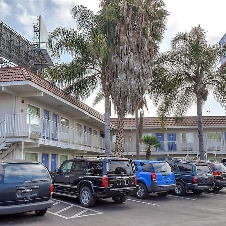 Motel 6-Norwalk, Ca - Los Angeles Luaran gambar