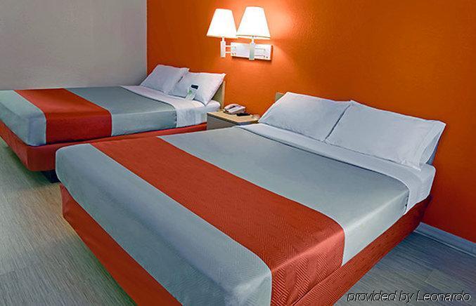 Motel 6-Norwalk, Ca - Los Angeles Luaran gambar