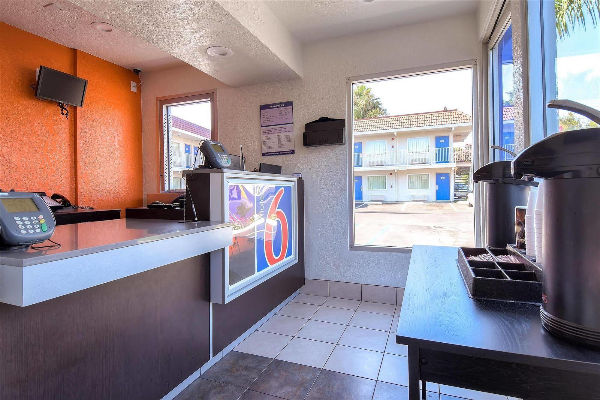 Motel 6-Norwalk, Ca - Los Angeles Luaran gambar