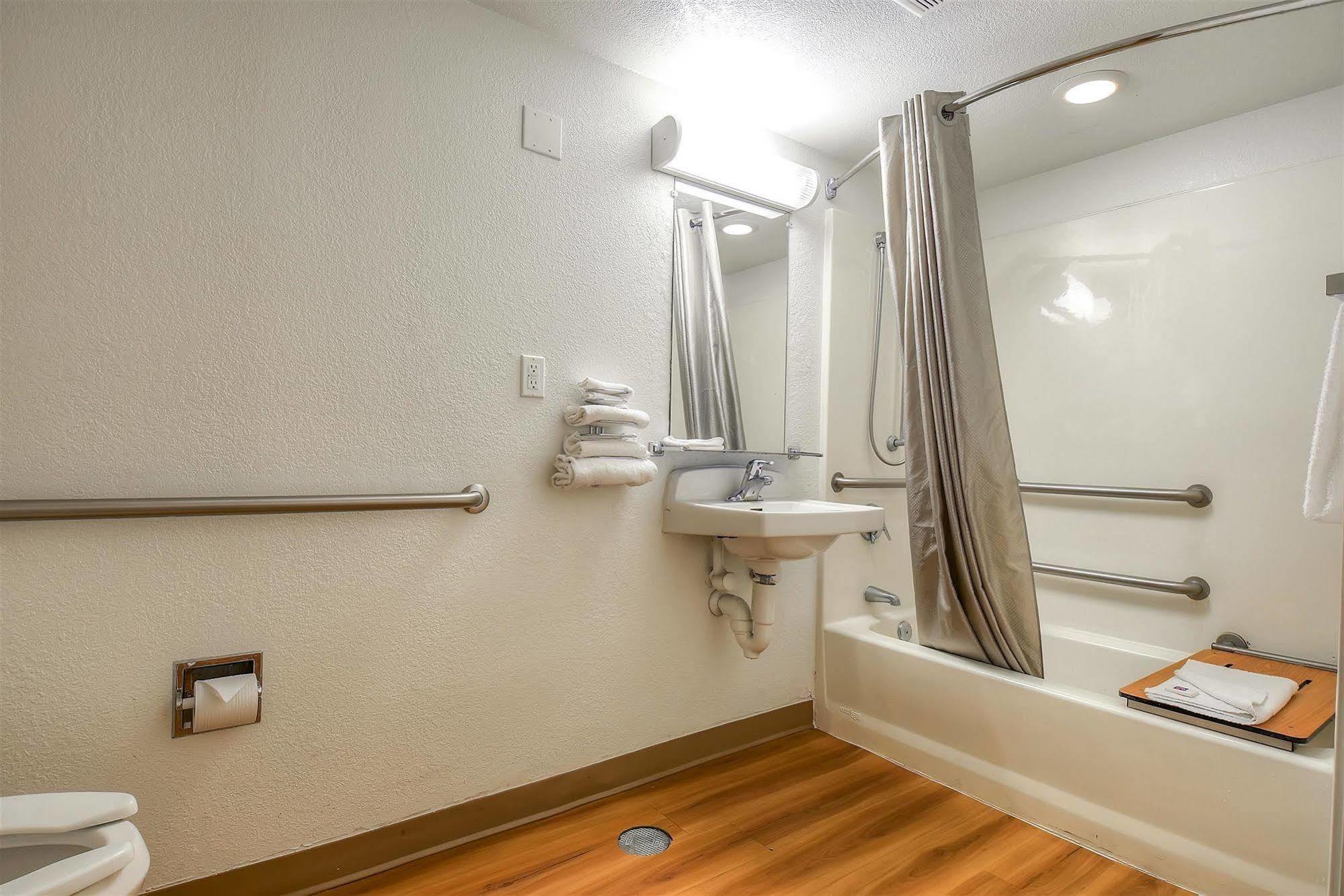 Motel 6-Norwalk, Ca - Los Angeles Luaran gambar